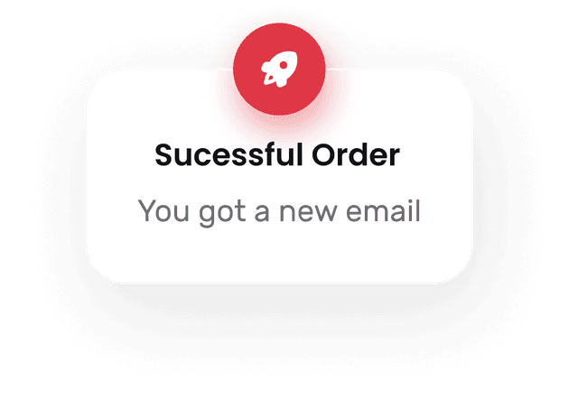 success order